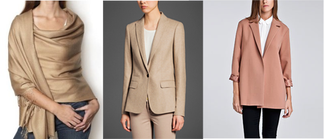 The fashion room - boda otoño