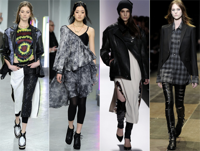 The fashion room more trends for autumn