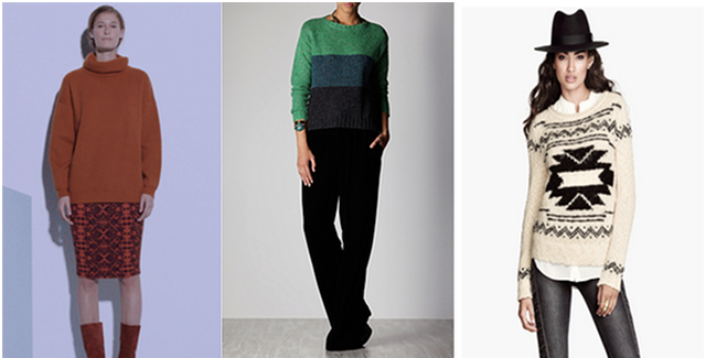 The fashion room more trends for autumn