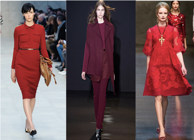 The fashion room more trends for autumn