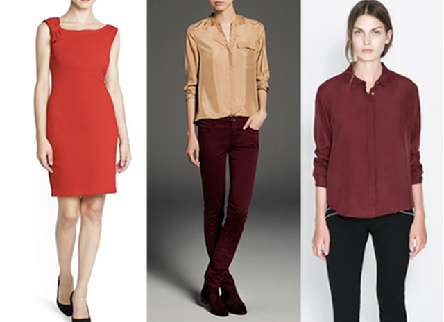 The fashion room more trends for autumn