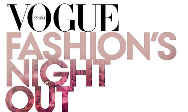 vogue fashion night out