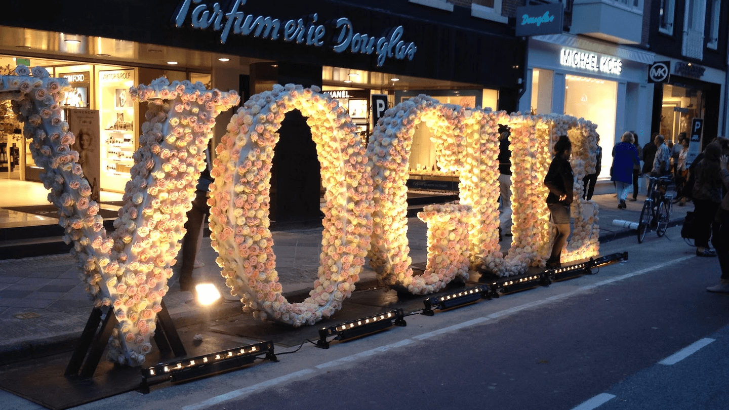 Vogue Fashion Night Out