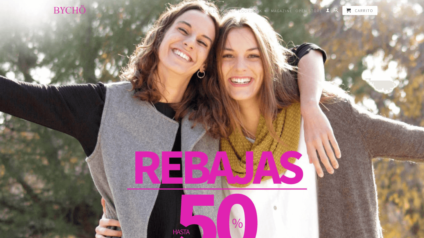 ¿Nos atrevemos a comprar moda online?