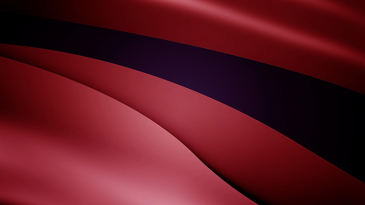 ¿Combino el rojo con morado?