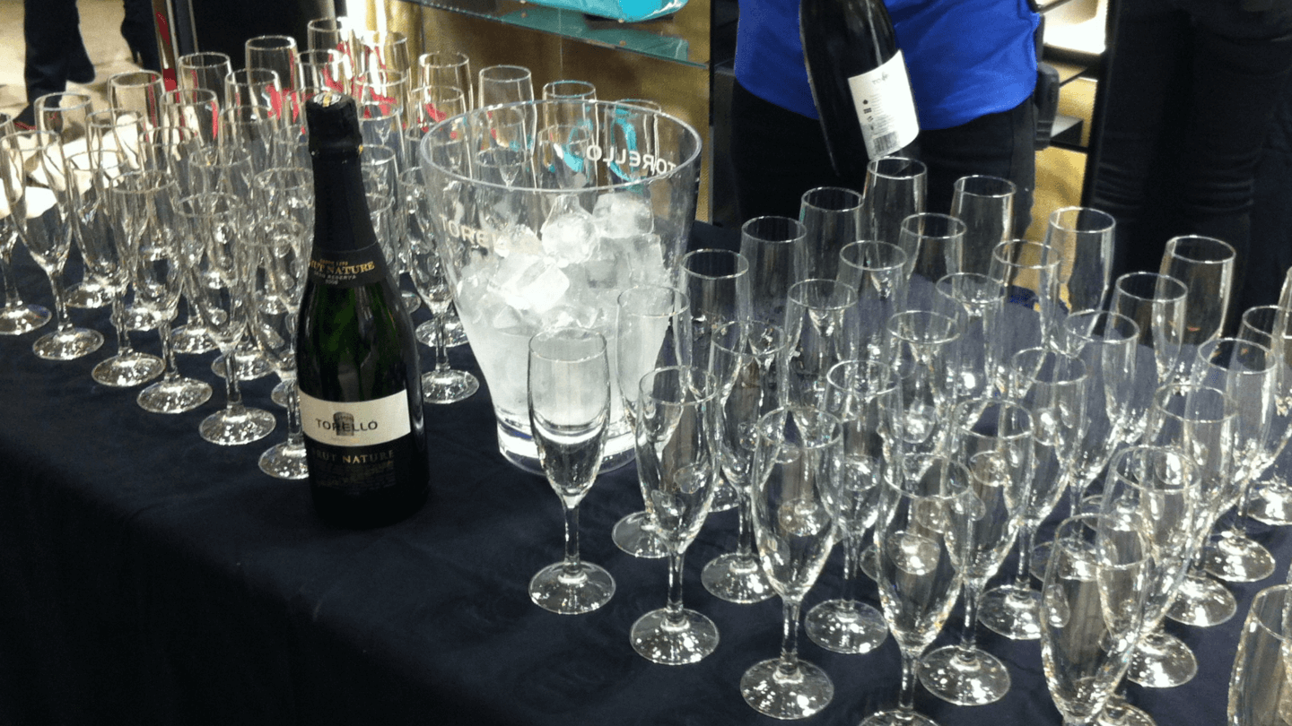 Look cóctel por menos de 100€