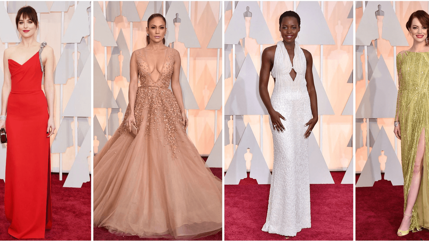 Looks de famosas a precios low cost