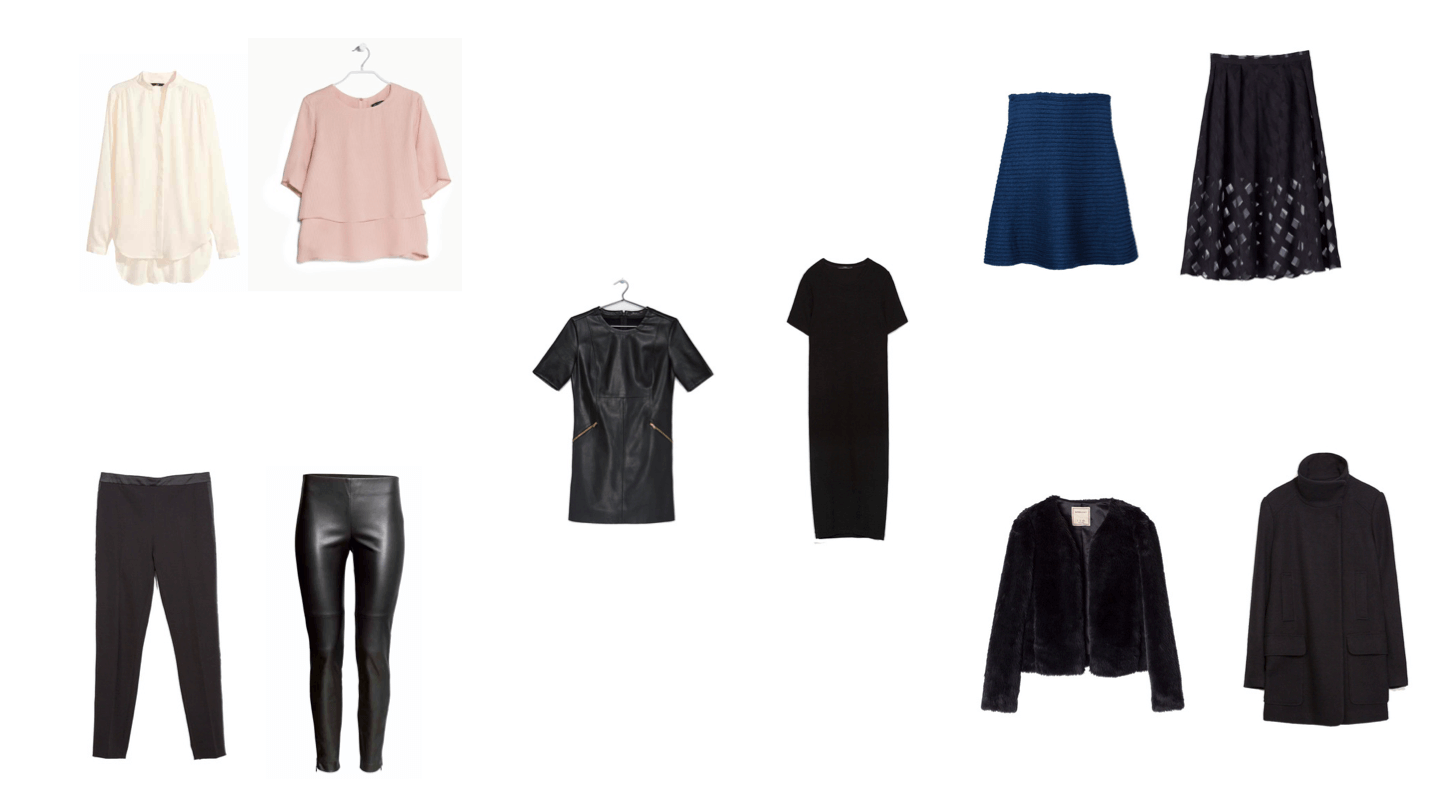 looks especiales low cost