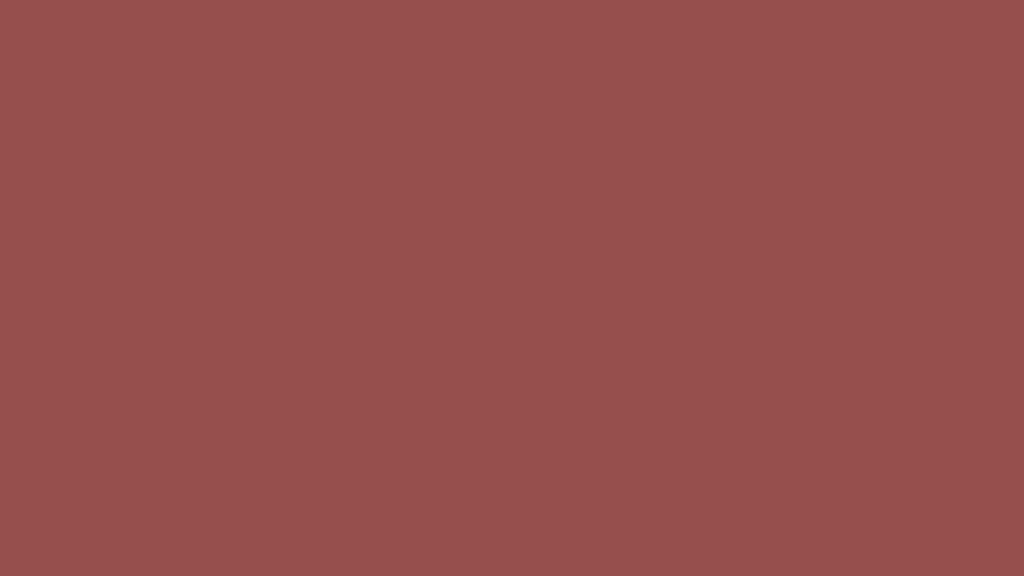 Color 2015: Marsala