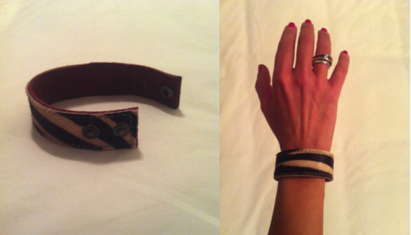pulsera