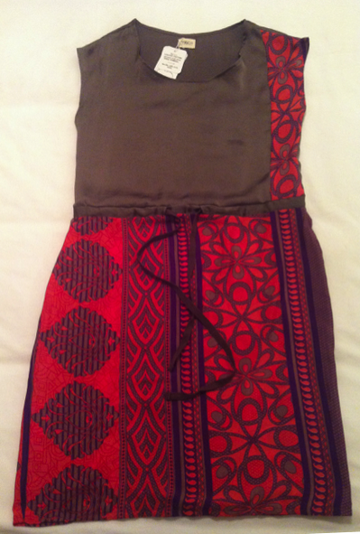 vestido