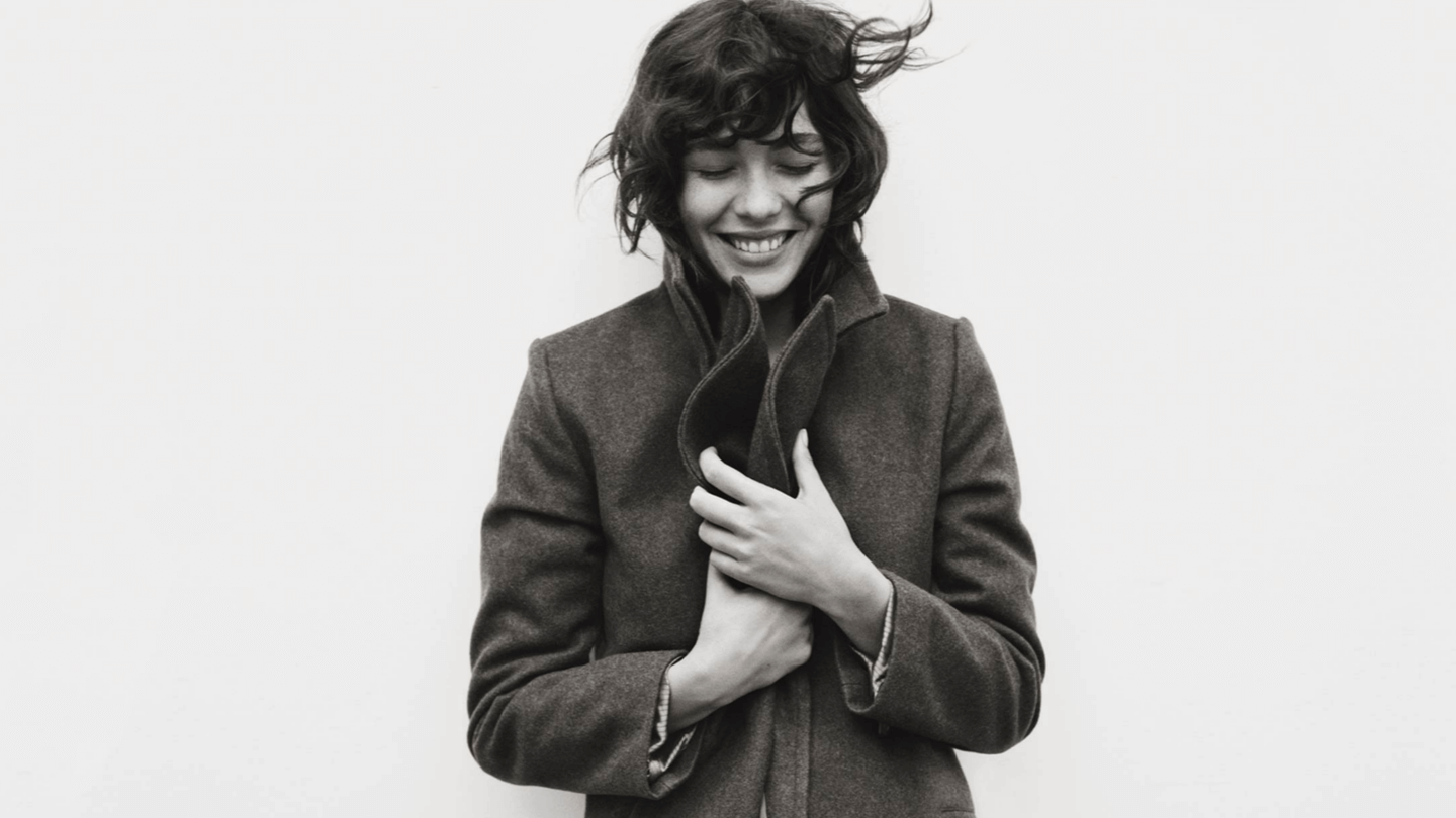 Tendencias mujer otoño/invierno 2016