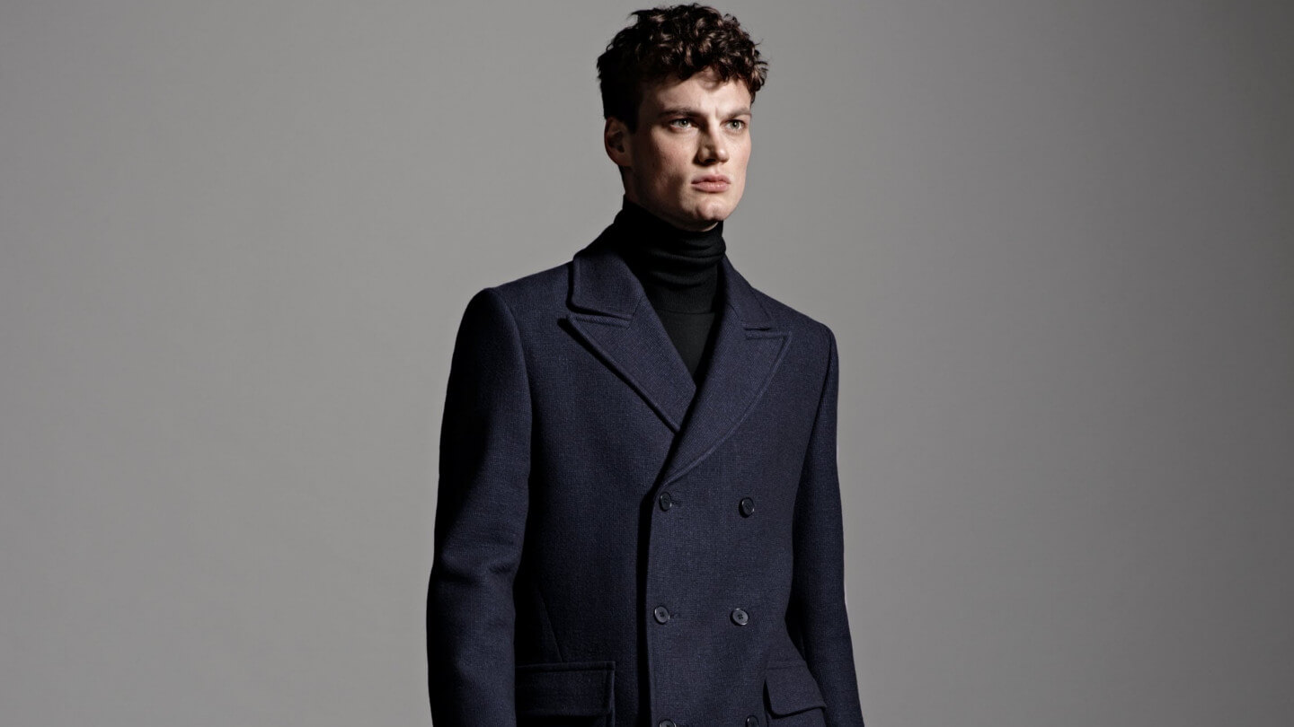 Tendencias hombre otoño invierno 2016