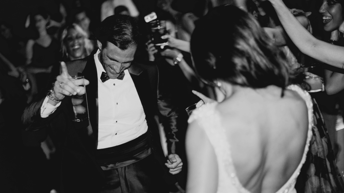 Bodas en periodo no estival