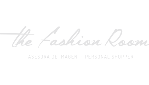 The Fashion Room logo