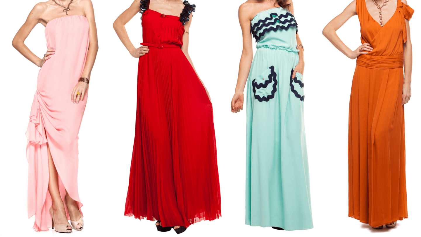 Un vestido