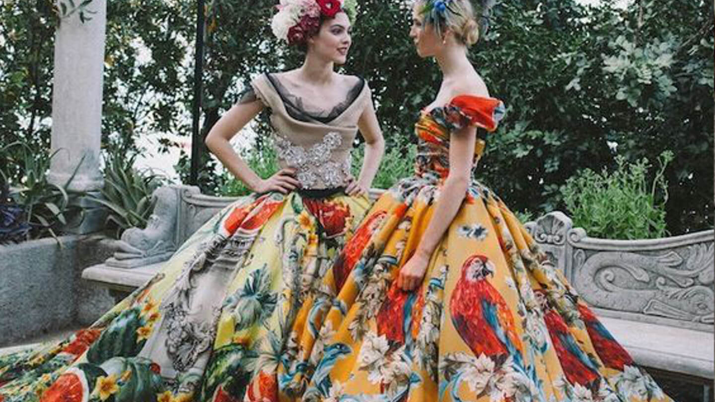 Estampados que se llevarán este otoño invierno 2016-17