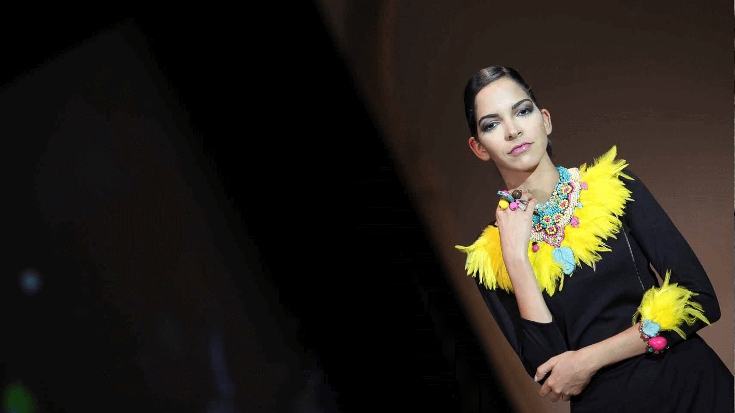 Complementos tendencia para este otoño-invierno 2016-17