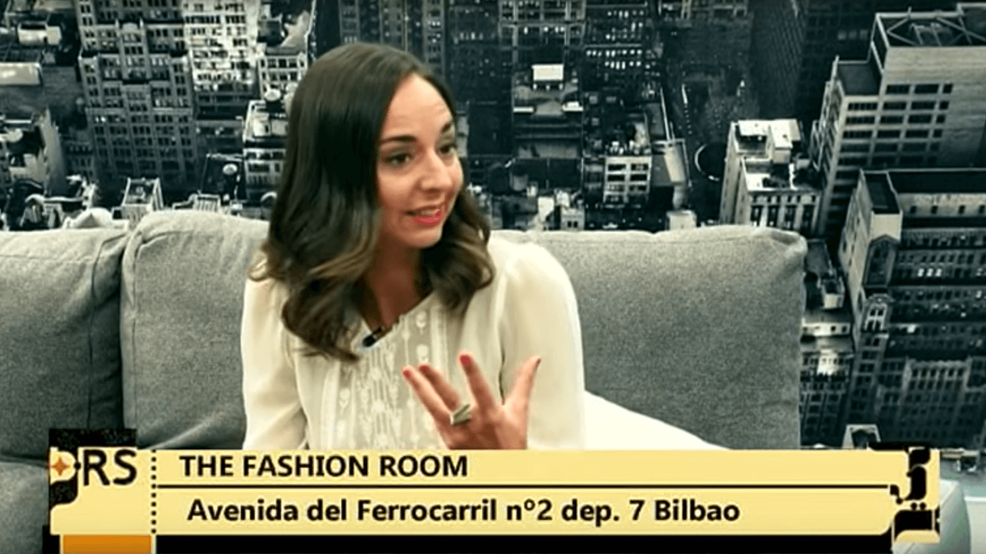 The Fashion Room vuelve a Telebilbao