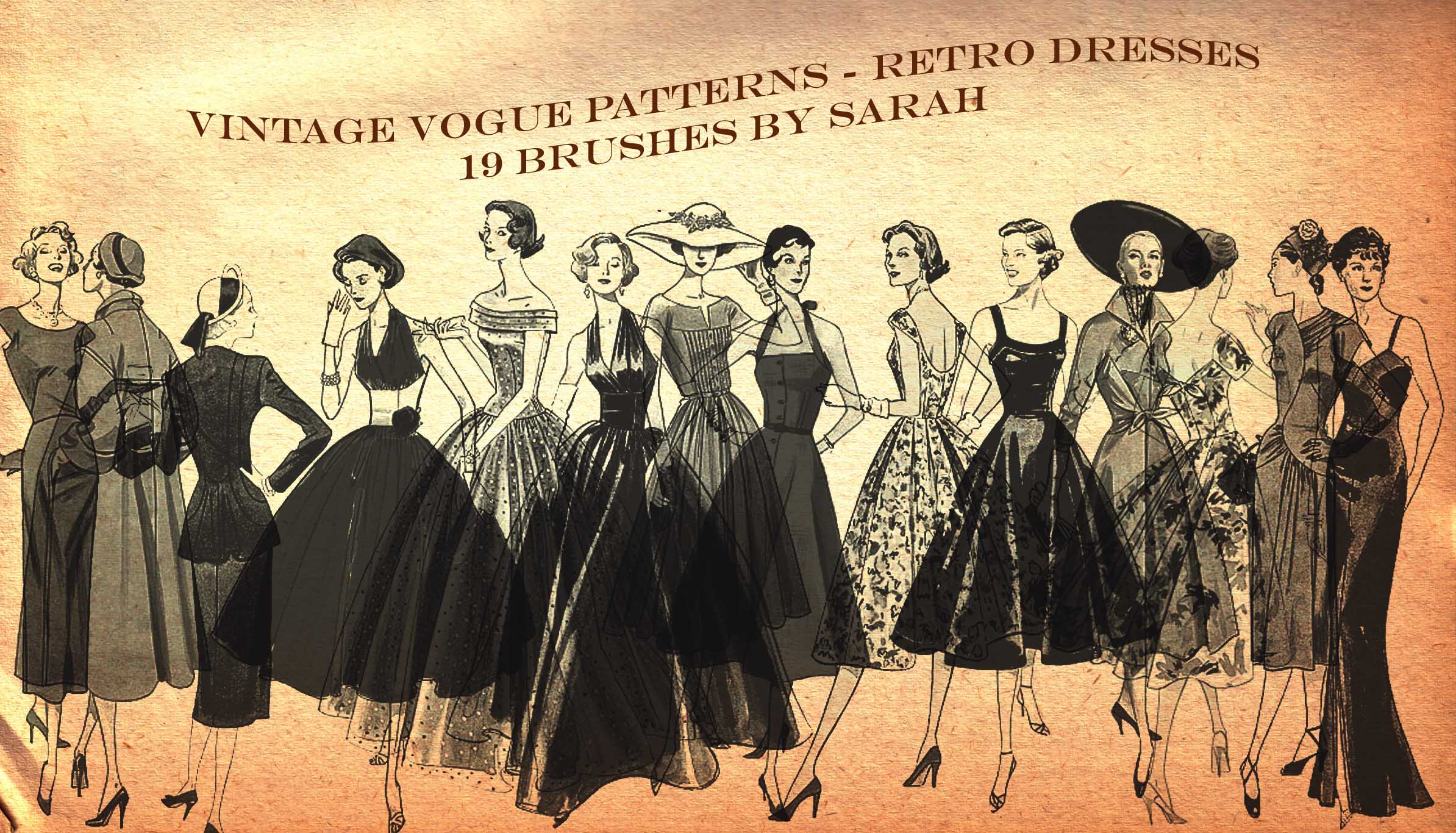 Más curiosidades sobre la evolución de la moda