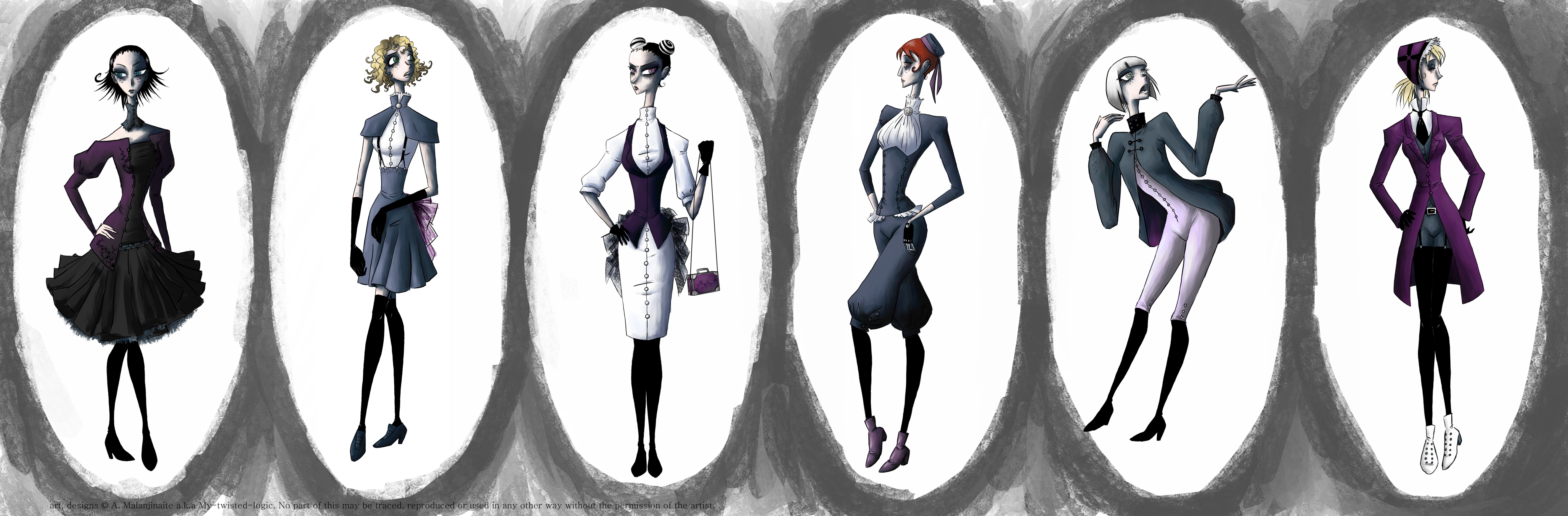 Curiosidades sobre moda a lo largo de la historia