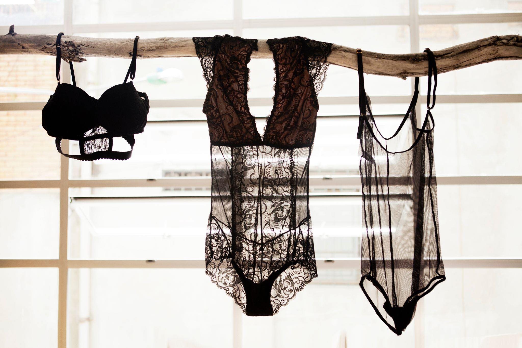 La importancia de llevar la ropa interior adecuada