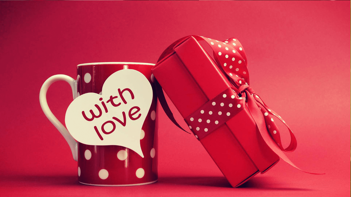 8 Beneficios de regalar un Cheque Regalo de The Fashion Room en San Valentin