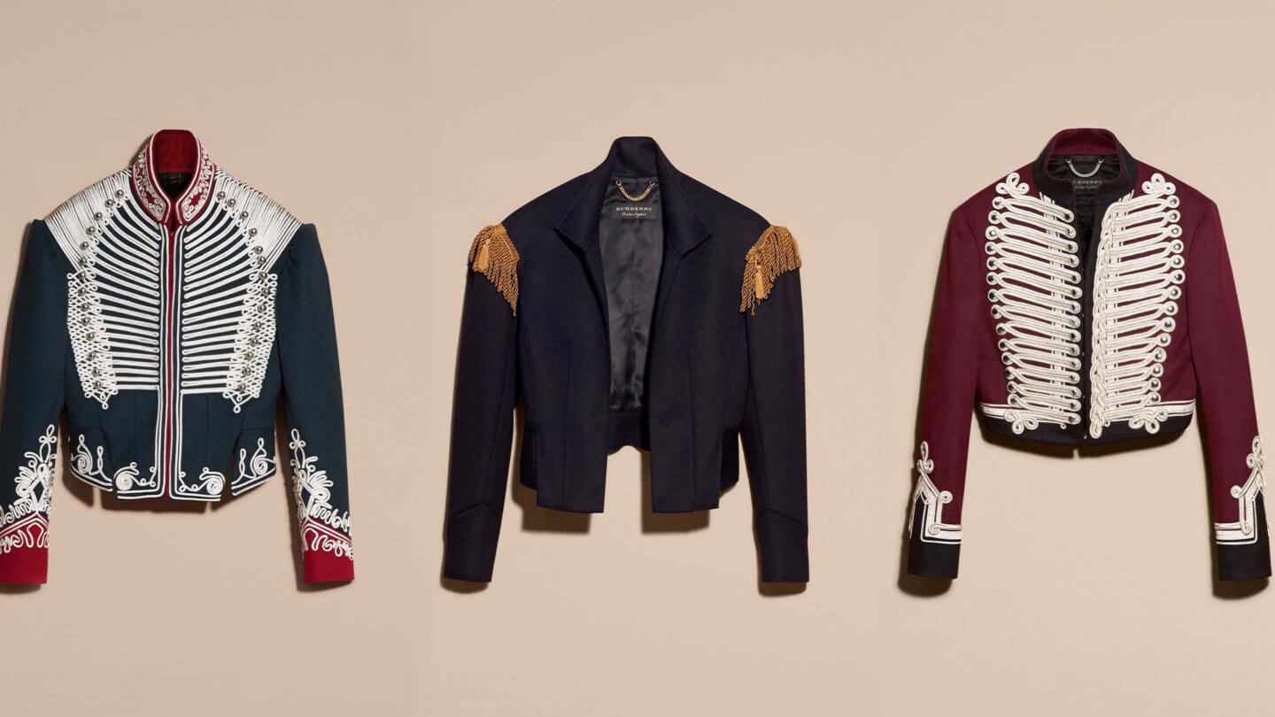 Una chaqueta perfecta para entretiempo