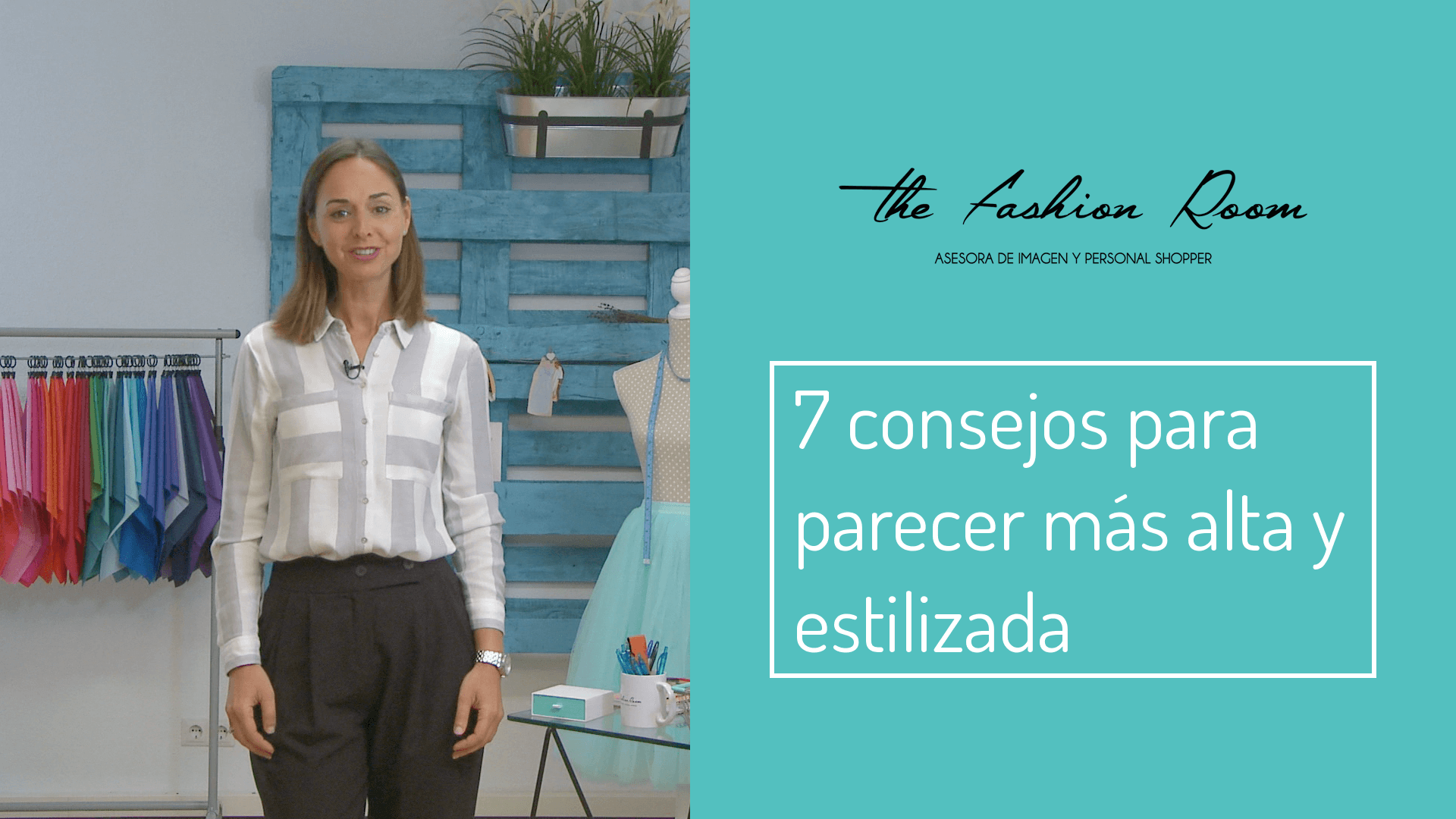 7 consejos para parecer mas alta y estilizada