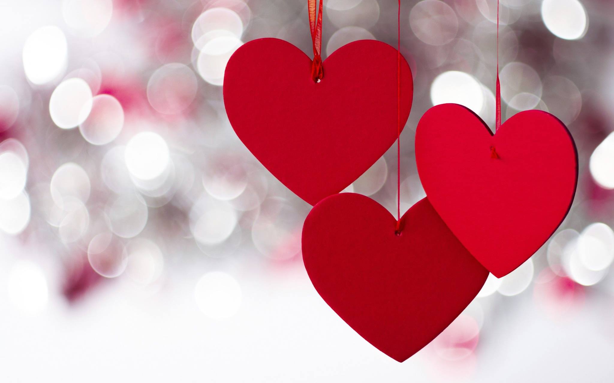Promoción San Valentín