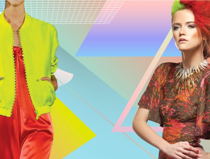 Tendencias primavera verano 2019